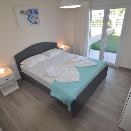 Zennova #24, Flow Nikiti Family Apt Luaran gambar